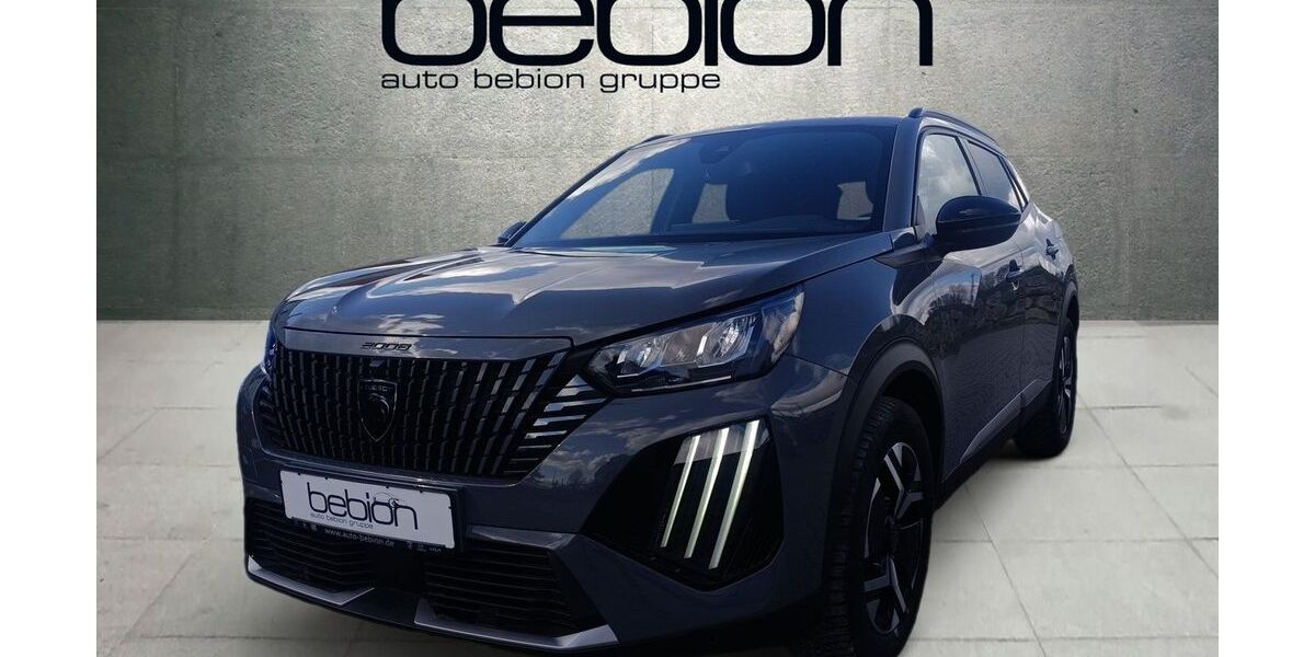 Peugeot 2008 16.750 km 19.880 &euro; Herrenberg 71083