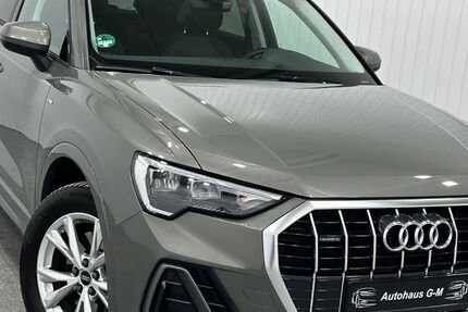 Audi Q3 15.000 km 38.850 &euro; Aichach 86551