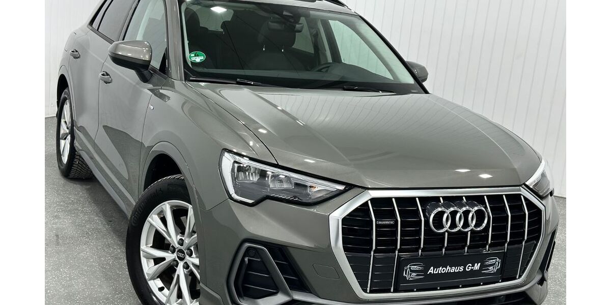 Audi Q3 15.000 km 38.850 &euro; Aichach 86551