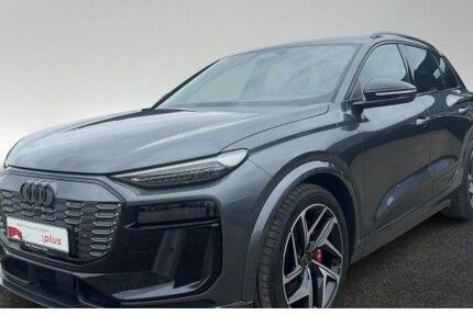 Audi SQ6 e-tron 61.015 km 70.990 &euro; Neu-Ulm 89231