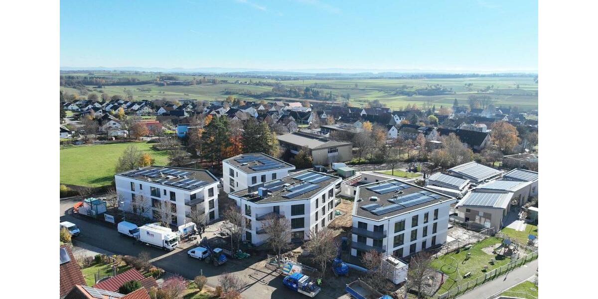 Etagenwohnung Eutingen im Gäu - 3 Zimmer, 81 m&sup2;, 1.095&euro; | Angebot:24976972