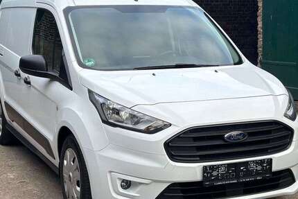 Ford Transit Connect 39.500 km 14.890 &euro; Köln 51143