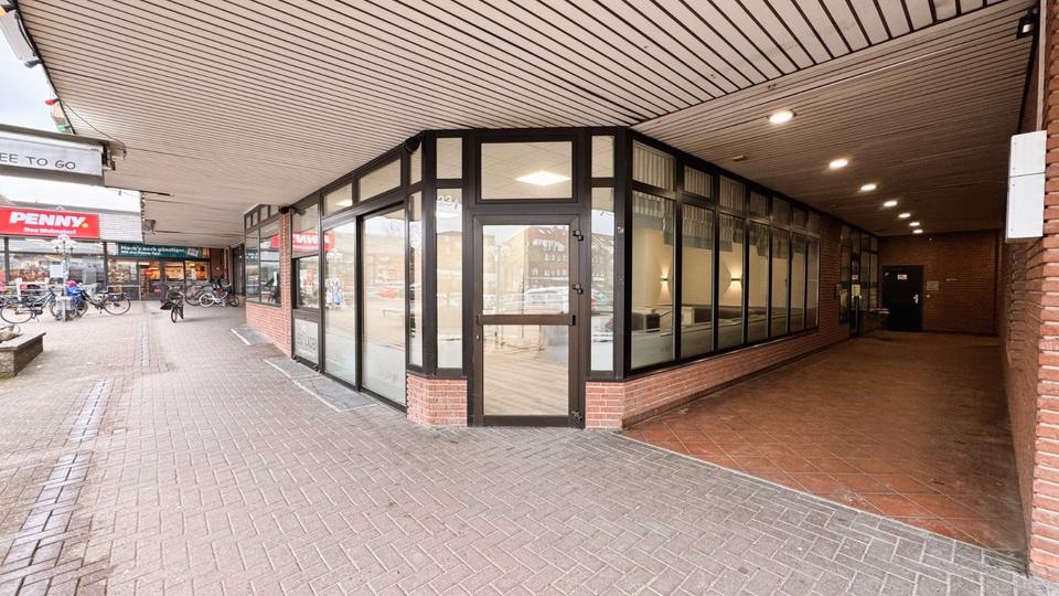 Gewerbeobjekt Neu Wulmstorf - 1.300&euro; | Angebot:26028284