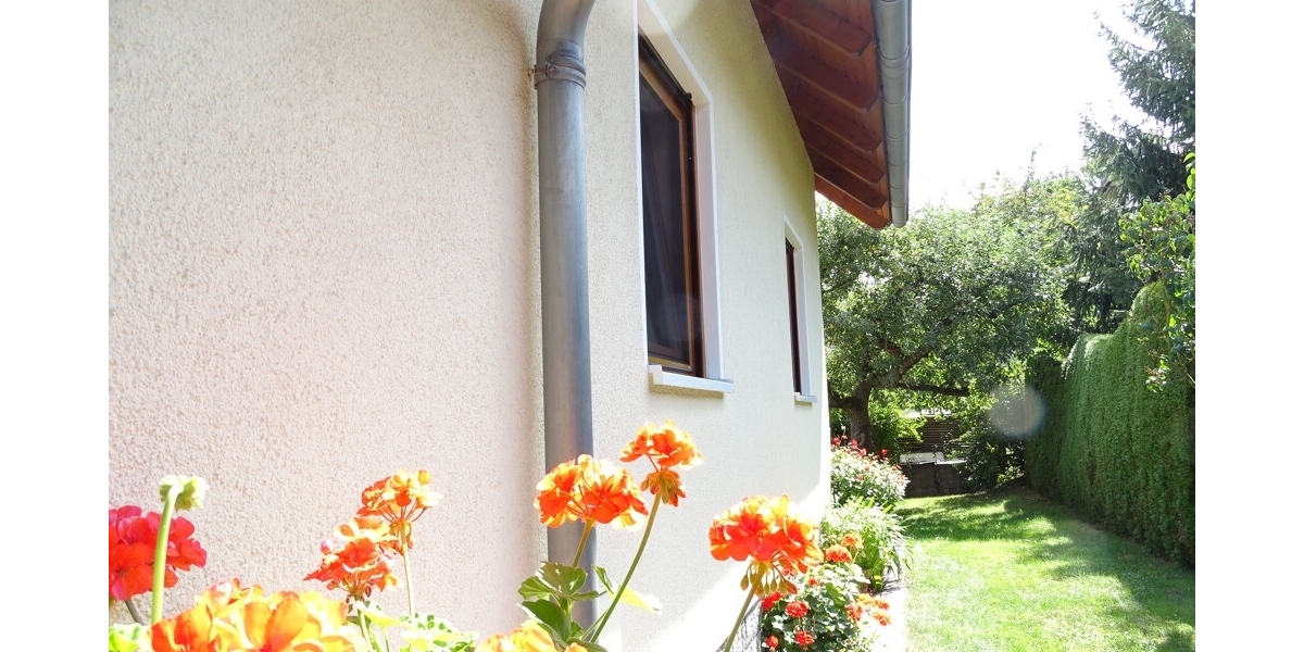 Herzlich Willkommen in Ihrem neuen, exklusiven Zuhause - Einfamilienhaus Nossen | Angebot:24717409