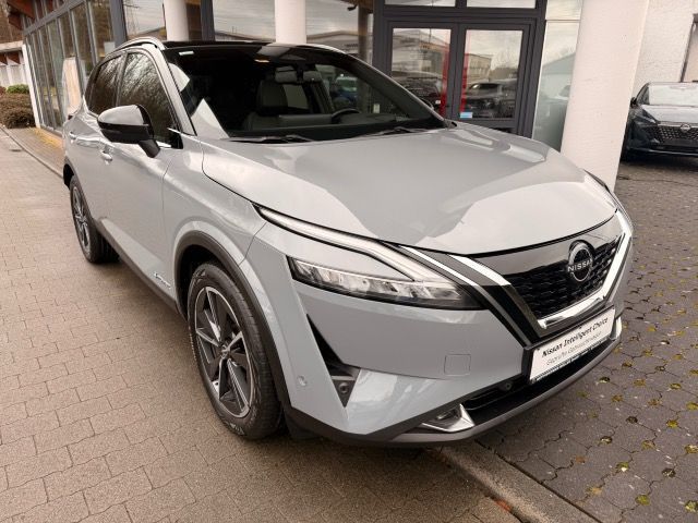 Nissan Qashqai 74.344 km 28.450 &euro; Asslar 35614