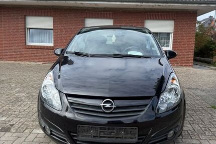 Opel Corsa 160.000 km 1.990 &euro; Lohne 49393