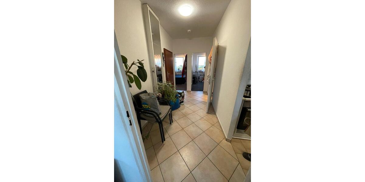 Etagenwohnung Schwedt (Oder) - 3 Zimmer, 59 m&sup2;, 350&euro; | Angebot:26402716