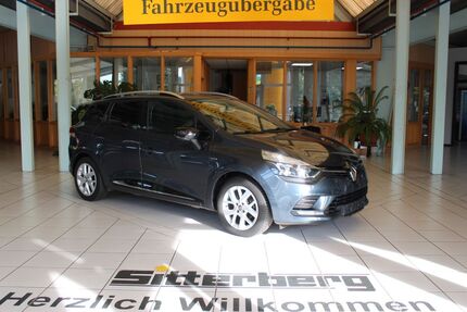 Renault Clio 93.209 km 9.300 &euro; Essen/Oldenburg 49632
