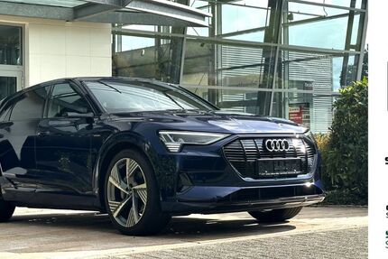 Audi Q8 e-tron 28.974 km 54.250 € Brand-Erbisdorf 09618