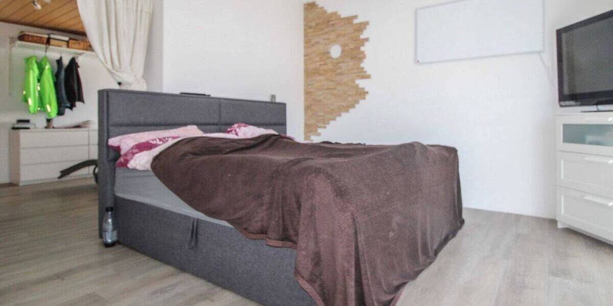 Doppelhaushälfte Bitz - 6 Zimmer, 123 m&sup2;, 274.000&euro; | Angebot:26570114