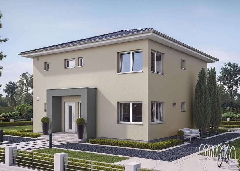 Haus zum Kaufen in Feuchtwangen 490.000 € 210 m²