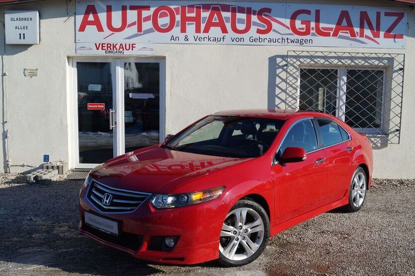 Accord