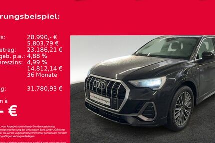 Audi Q3 75.531 km 27.950 &euro; Hannover 30179