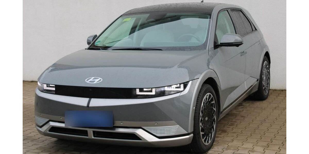 Hyundai IONIQ 5 45.999 km 29.850 &euro; Georgenthal 99887