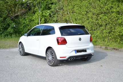 VW Polo 127.000 km 12.200 &euro; Hohenpeißenberg 82383