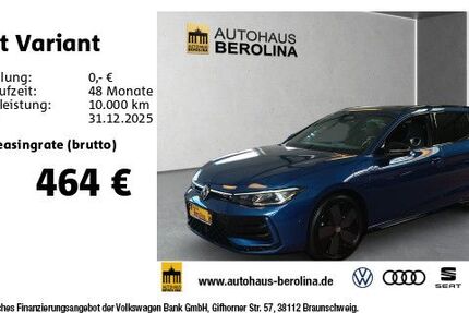VW Passat Variant 12.177 km 43.750 € Berlin 10709