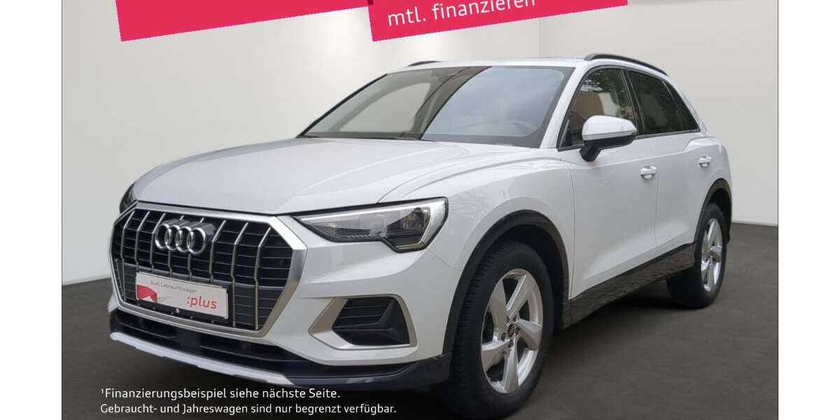 Audi Q3 28.940 km 31.750 &euro; Duisburg 47249