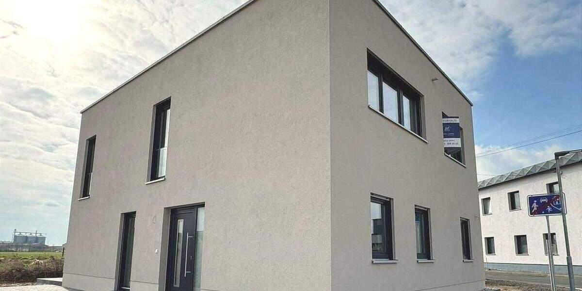 Einfamilienhaus Delitzsch Gertitz - 5 Zimmer, 164 m&sup2;, 599.500&euro; | Angebot:25970383