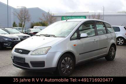 Ford C-Max 138.549 km 590 &euro; Fürth (bei Nürnberg) 90763