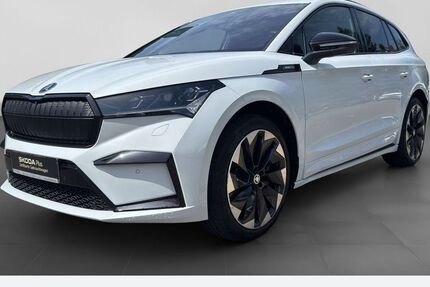 Skoda Enyaq 53.615 km 36.790 &euro; Werdohl 58791