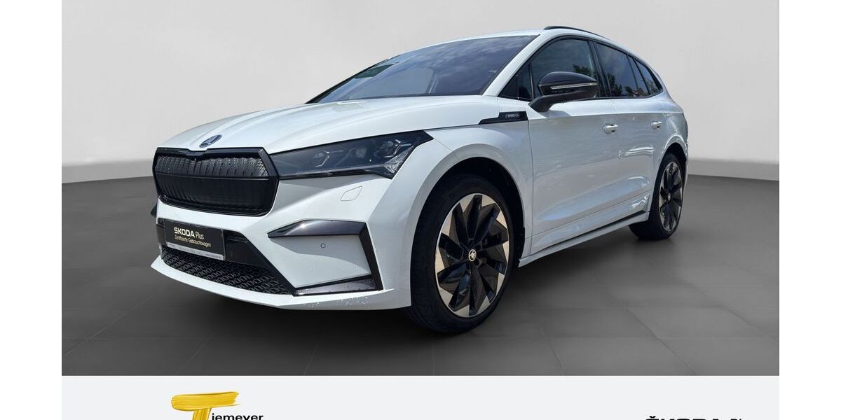 Skoda Enyaq 53.615 km 36.790 &euro; Werdohl 58791