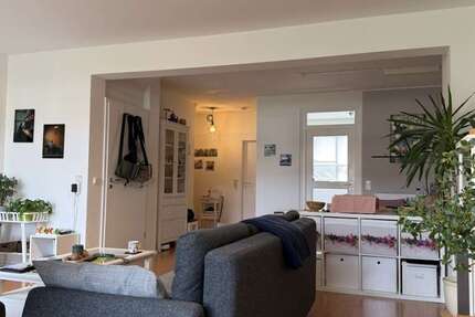 Wohnung Wedel - 3 Zimmer, 109 m&sup2;, 1.172&euro; | Angebot:26379711