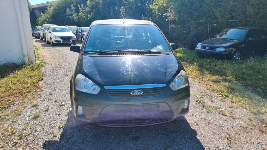 Ford C-Max 247.210 km 699 &euro; Korbach 34497