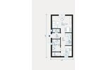 Doppelhaushälfte Allkauf Double 2 in Tharandt - modern wohnen im Grünen 3 zimmer