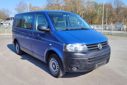 VW T5 Transporter 158.000 km 10.900 &euro; Essen 45356