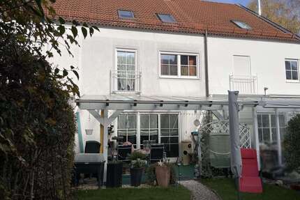 Haus zum Kaufen in Buchloe 476.000 € 140 m²
