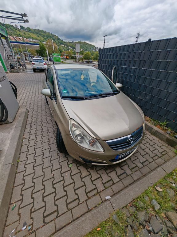 Corsa