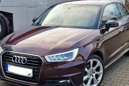 Audi A1 129.000 km 8.800 &euro; Hannover 30657