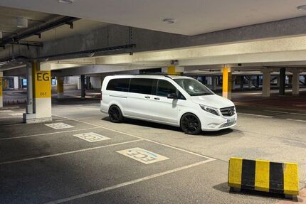 Mercedes-Benz Vito 97.000 km 39.000 &euro; Brunsbek 22946