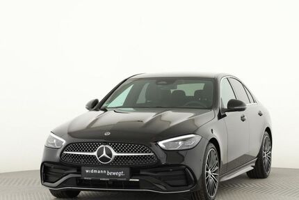 Mercedes-Benz C 220 8.000 km 49.850 € Ebermannsdorf 92263