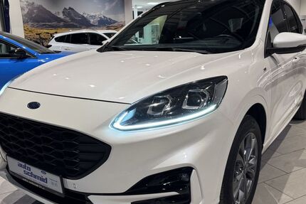 Ford Kuga 62.300 km 24.990 &euro; Balingen 72336