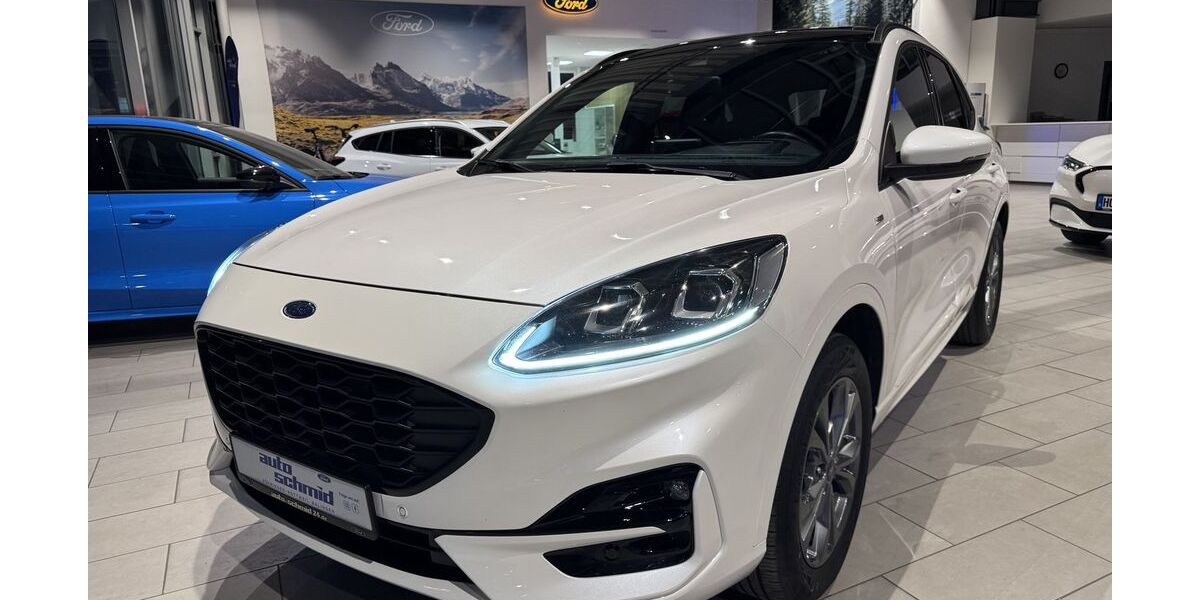 Ford Kuga 62.300 km 24.990 &euro; Balingen 72336