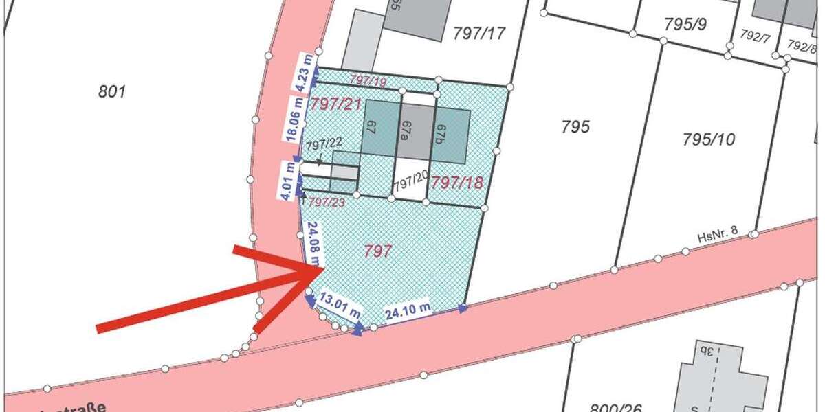 Grundstück Schwandorf - 230.000&euro; | Angebot:26274942