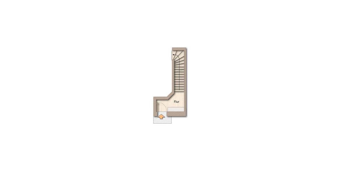 Etagenwohnung Hörnum (Sylt) - 2 Zimmer, 66 m&sup2;, 795.000&euro; | Angebot:25799873