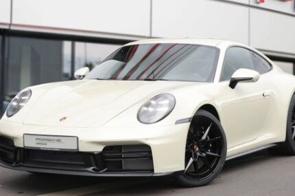 Porsche 992 2.500 km 198.911 &euro; Koblenz 56070