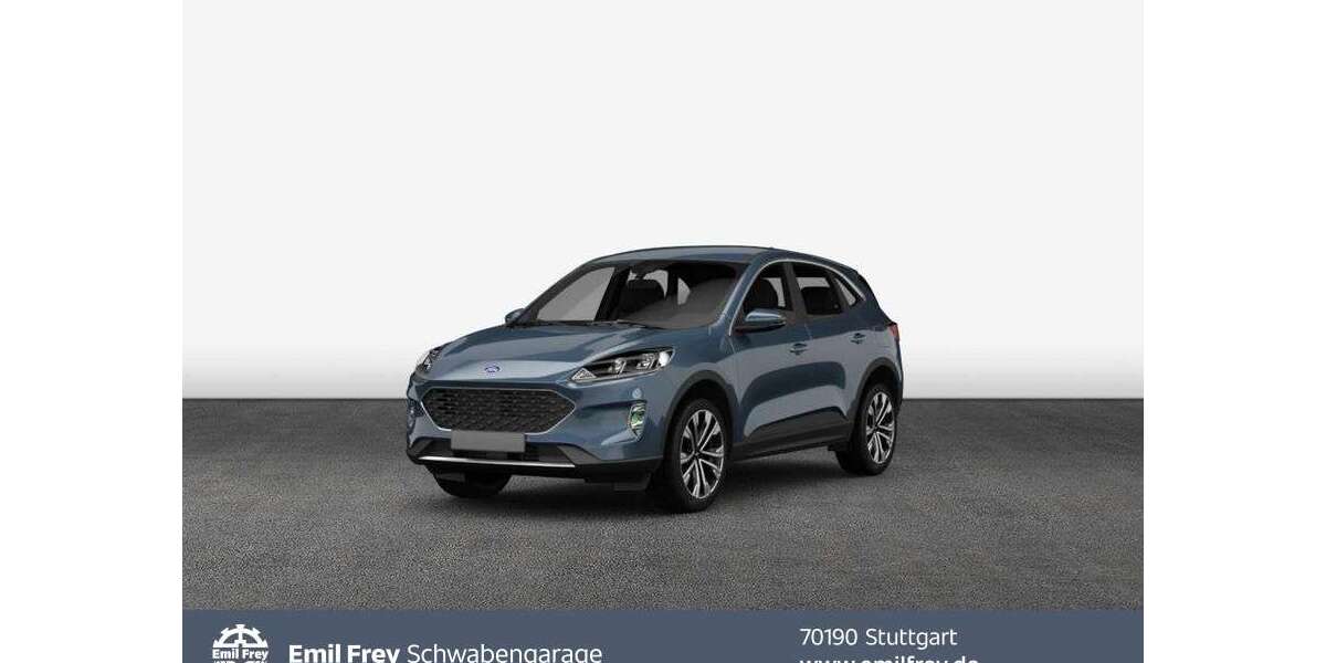 Ford Kuga 25.825 km 25.500 &euro; Stuttgart 70190