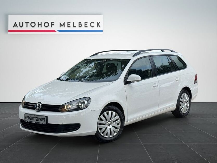 VW Golf 182.000 km 5.450 € Melbeck 21406