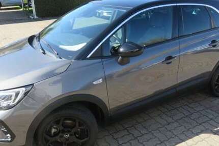 Opel Crossland 29.980 km 14.980 &euro; Satow 18239