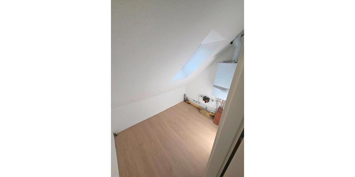 Maisonettenwohnung Bremen Gröpelingen - 4 Zimmer, 75 m&sup2;, 930&euro; | Angebot:26335289