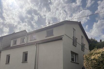 Einfamilienhaus in Obersalbach Kurhof
