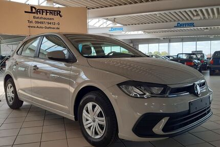VW Polo 2.650 km 18.490 &euro; Batzhausen 92358