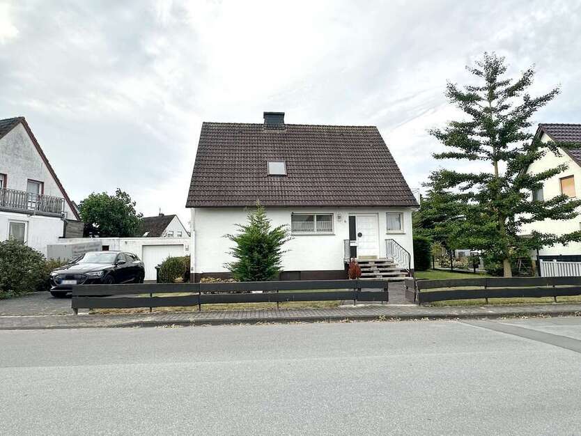 Haus zum Kaufen in Anröchte 198.000 € 120 m²