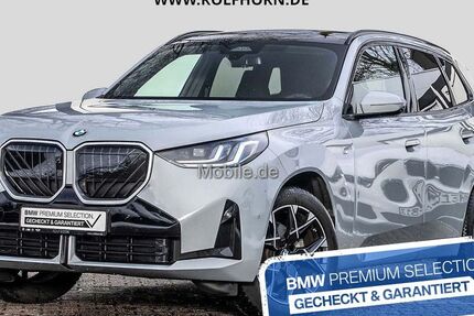 BMW X3 17.066 km 56.960 &euro; Düren 52355