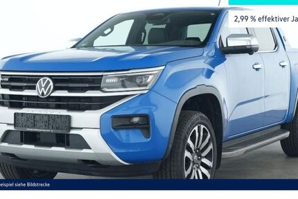 VW Amarok 5.112 km 60.790 &euro; Bad Oeynhausen 32547