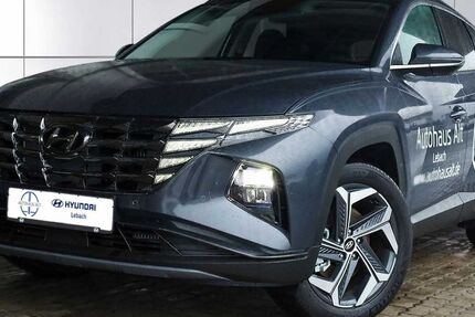 Hyundai TUCSON 9.980 km 31.980 € Lebach 66822