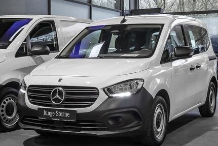 Mercedes-Benz Citan 32.818 km 21.490 &euro; Kiel 24109